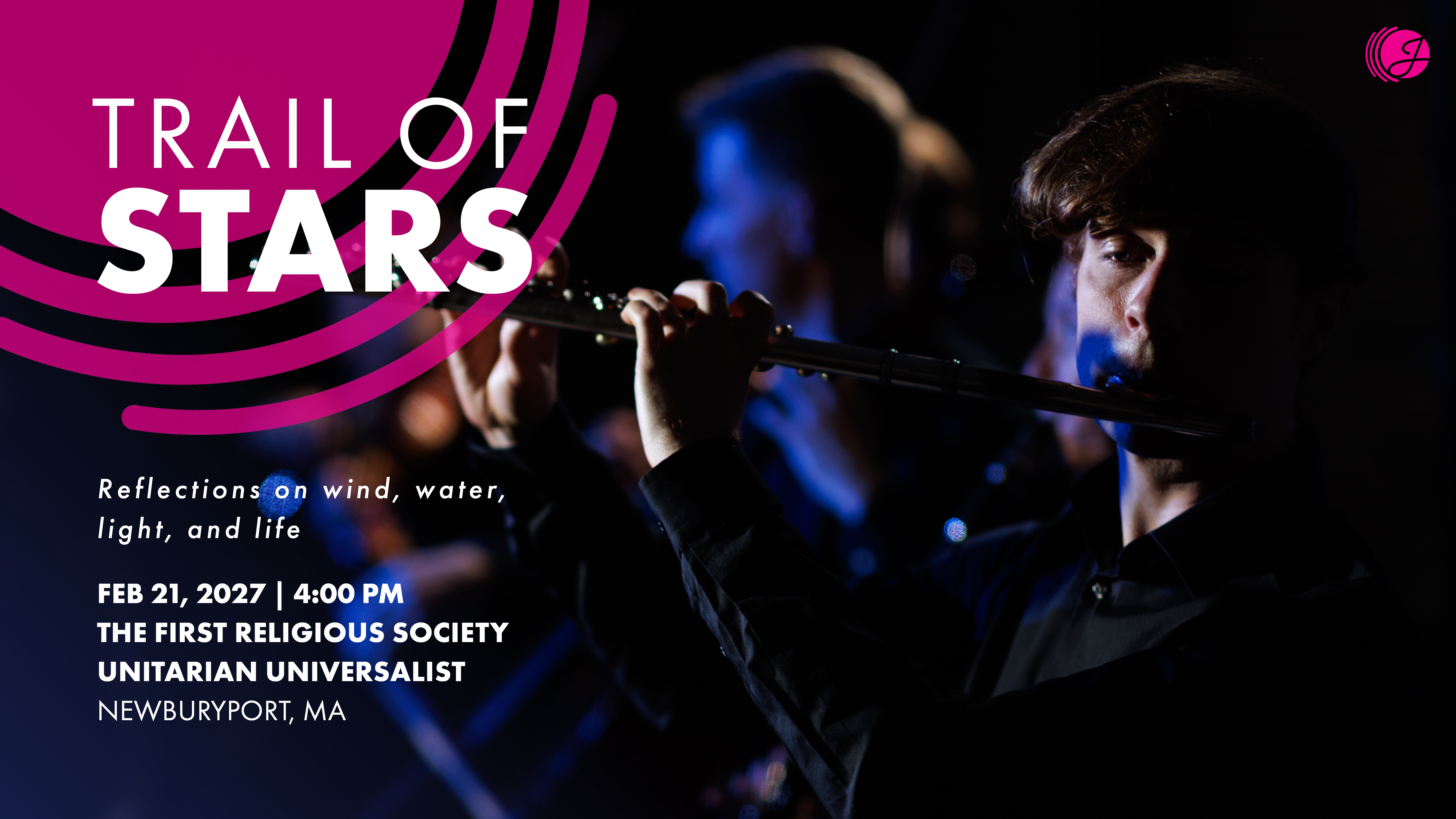 Trail of Stars